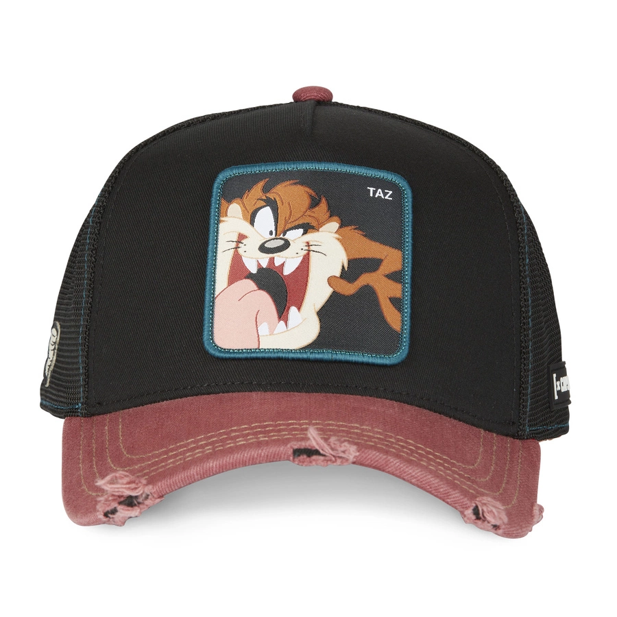 Czapka Capslab Casquette Capslab Looney Tunes CL/LOO8/1/CT/TAZ4