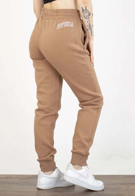 Dresy Pit Bull Fiora Slim chocolate mousse