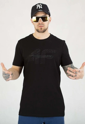 T-shirt 4F M2004 czarny