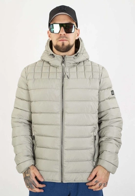 Kurtka Pit Bull Zimowa Foothill dusty salvia