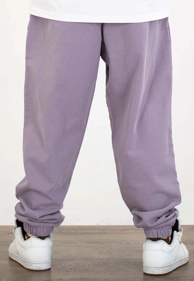 Dresy Prosto Flathead sprane lawendowe