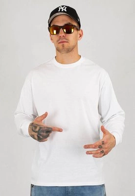 Longsleeve Niemaloga 170 Uniform biały