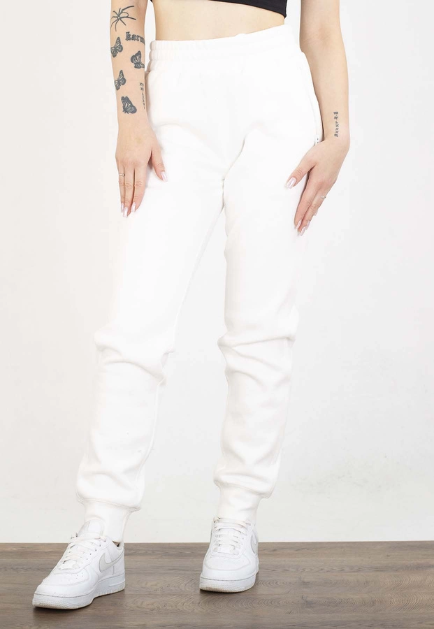 Dresy Pit Bull Fiora Slim off white