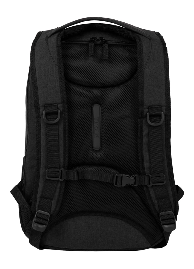 Plecak Pit Bull Concord II USA CAL black
