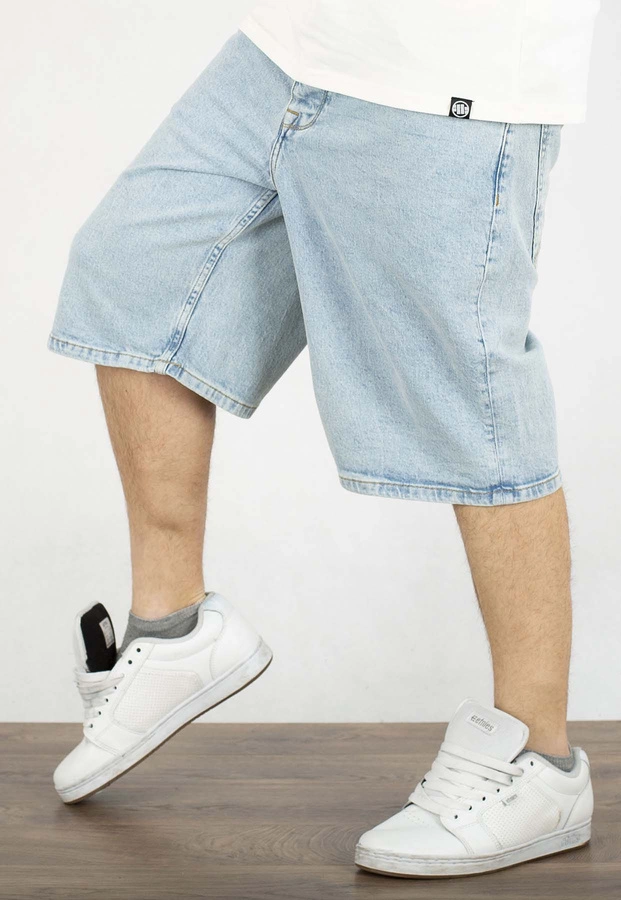 Spodenki Homeboy X_Tra Baggy Moon