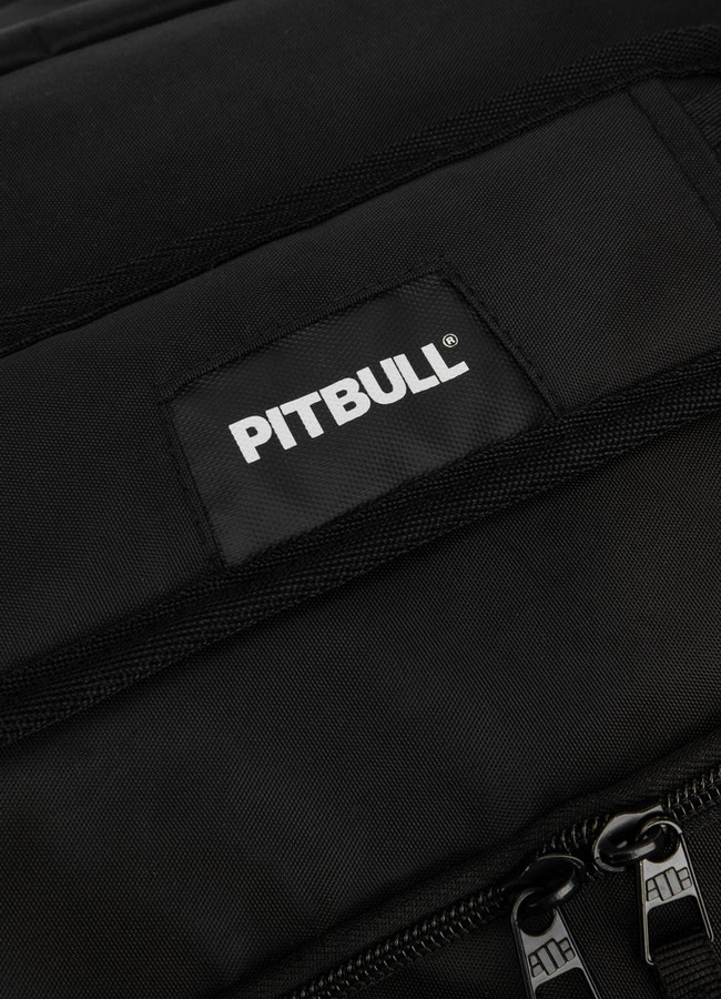 Torba Pit Bull Avenida czarna