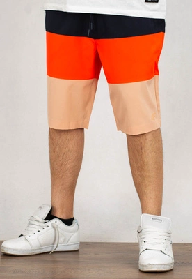 Spodenki 4F M024 granatowe