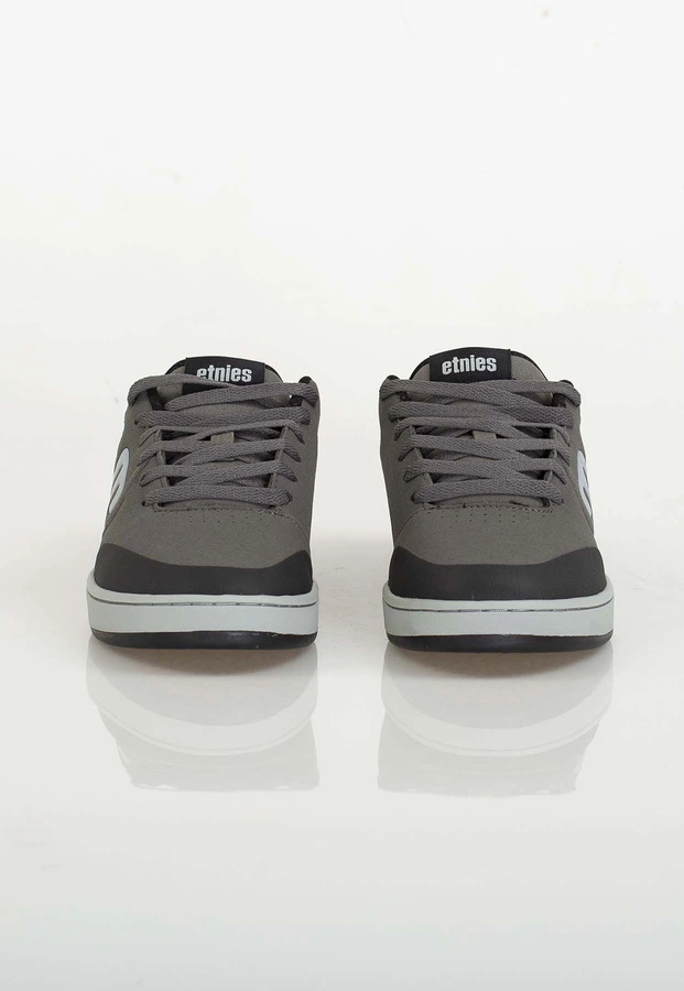 Buty Etnies Marana 4101000403-073 Grey Grey Black 