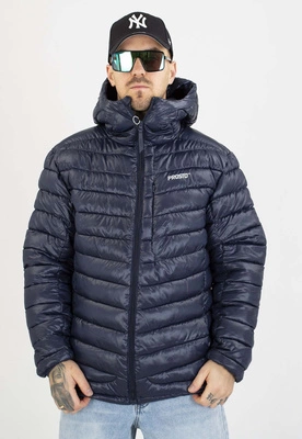 Kurtka Prosto Przejściowa Synthetic Lightweight navy