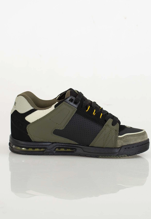 Buty Globe Sabre 20631 Black Army
