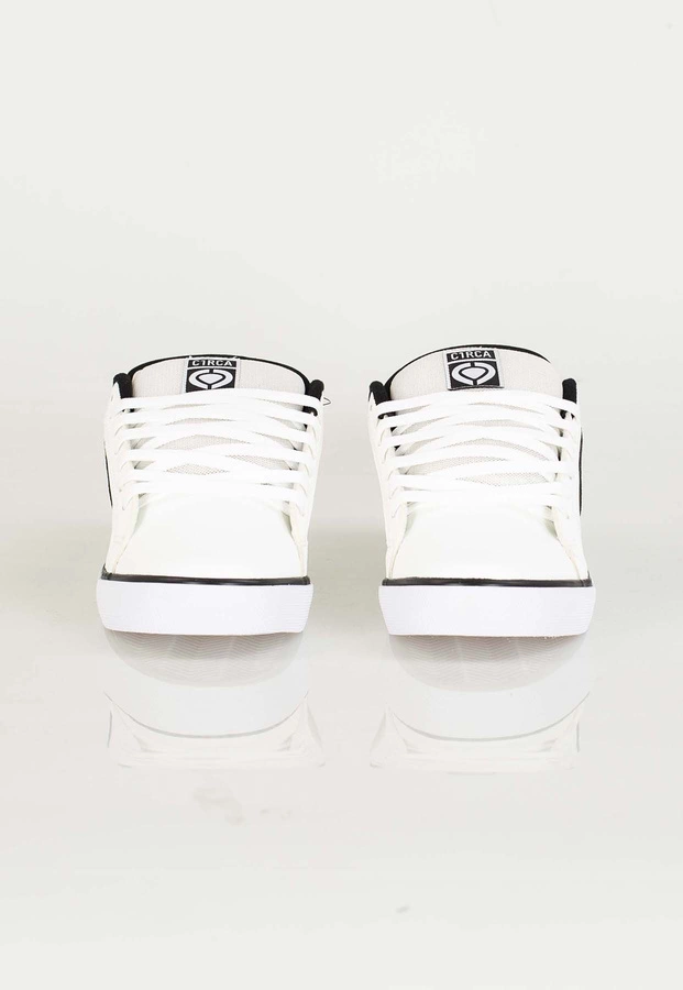 Buty Circa M 211 Vulc Blod white black