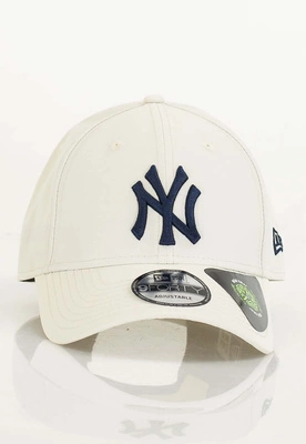 Czapka Trucker New Era Recycled 9Forty 60667429 beżowa