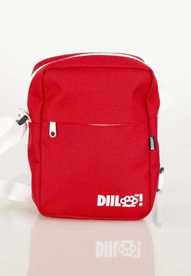Listonoszka Diil Kastet czerwona