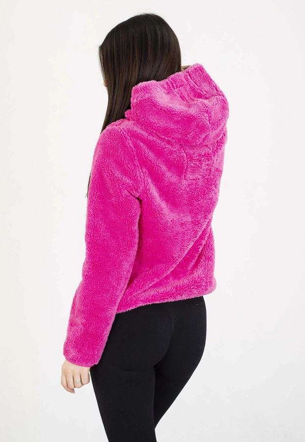 Bluza Pit Bull Z Kapturem Aragona candy pink