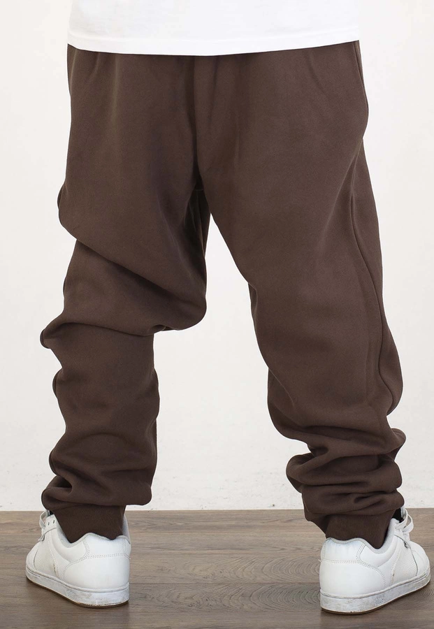 Dresy Pit Bull Hatton dark chocolate