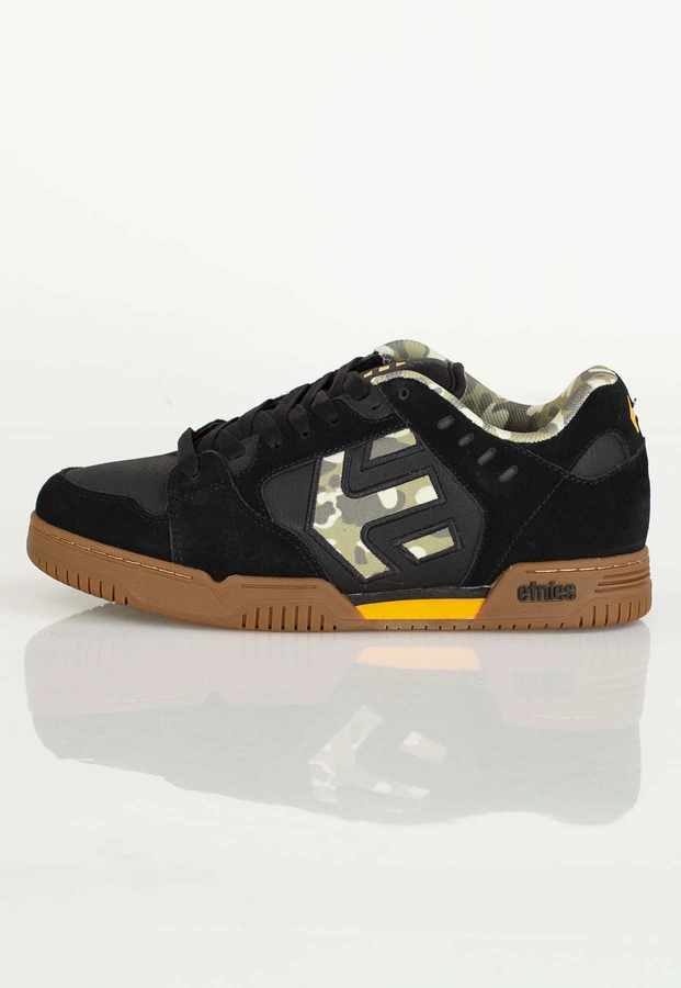 Buty Etnies M Faze Military