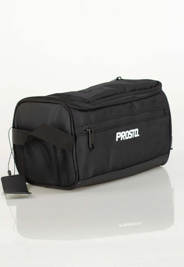 Torba Prosto Kosmetyczka Loz czarna