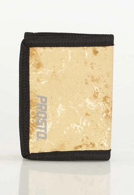 Portfel Prosto Wallet Vallo camo