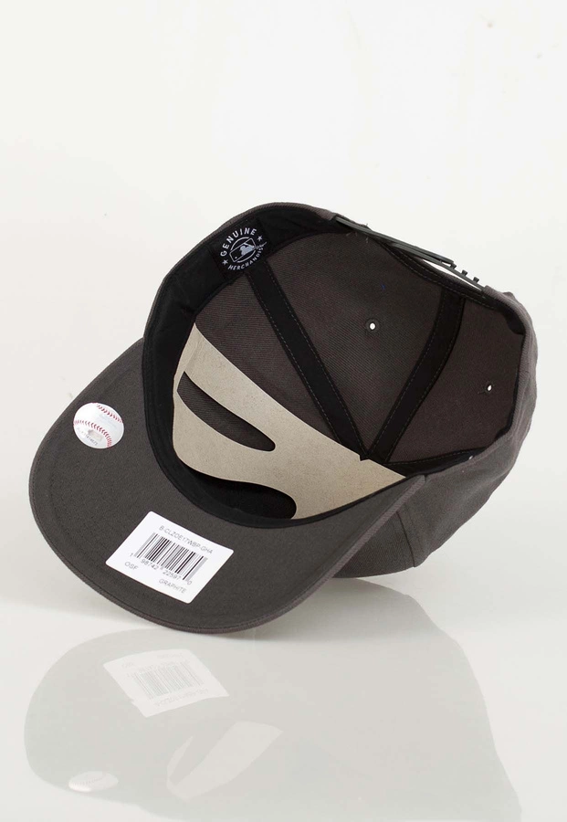 Czapka 47 Brand MLB New York Yankees Cold Zone '47 MVP B-CLZOE17WBP-GHA