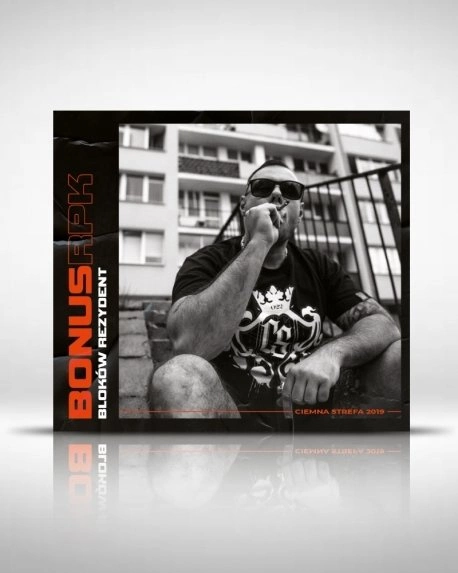 Bonus RPK - Bloków Rezydent