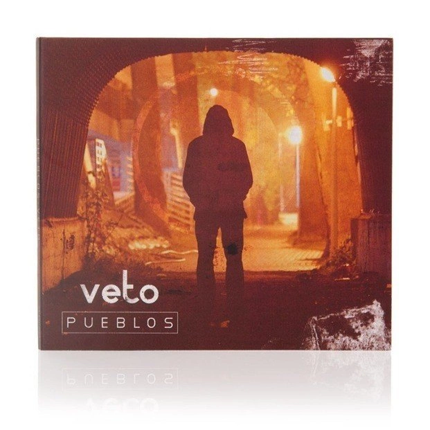 Pueblos - Veto