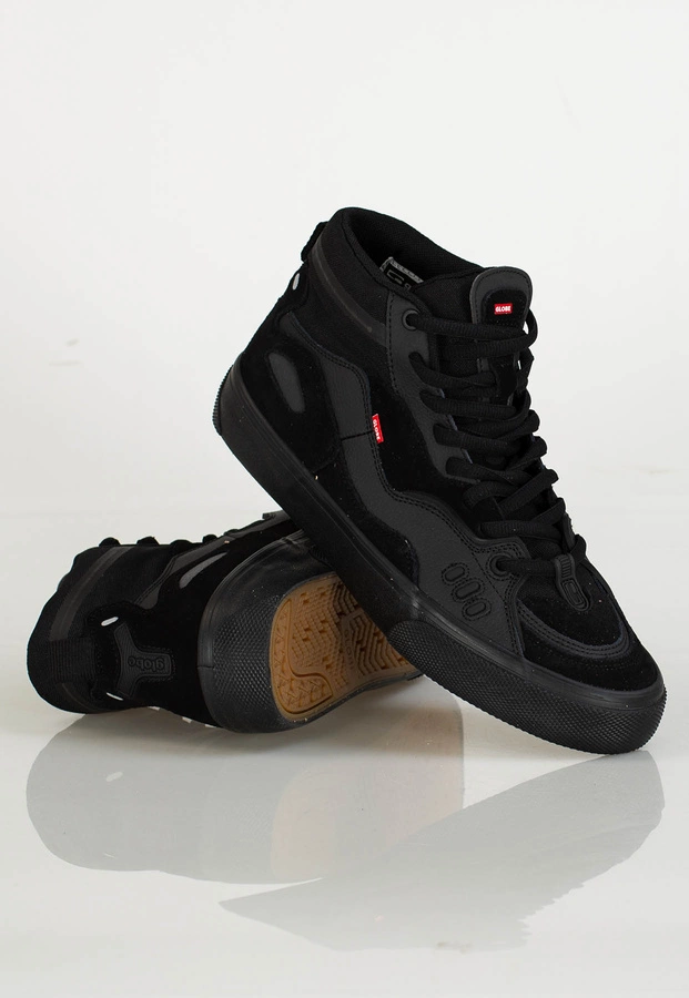 Buty Globe Dimension Black