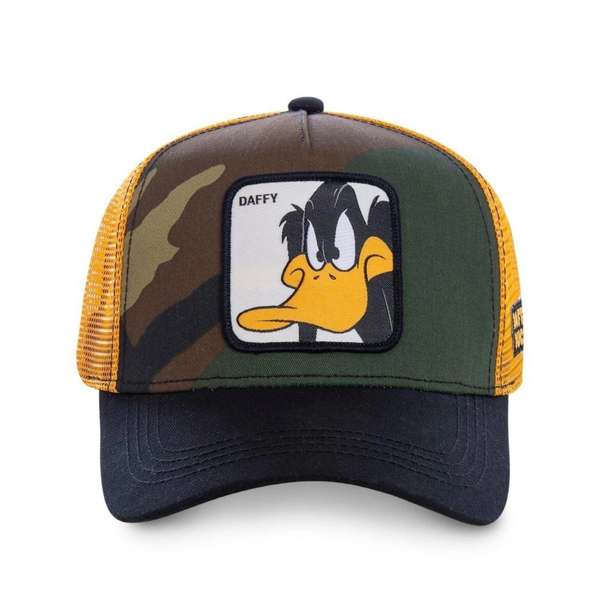 Czapka Capslab Casquette Capslab Looney Classic CL/LOO/1/DAF4