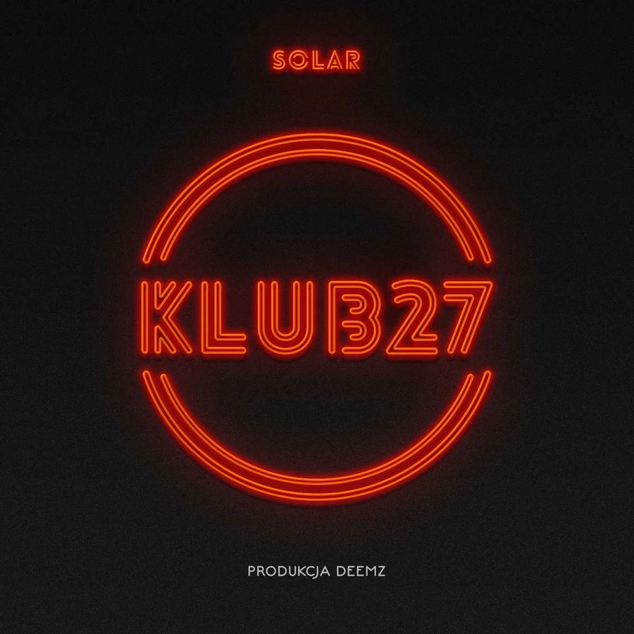 Solar - Klub 27