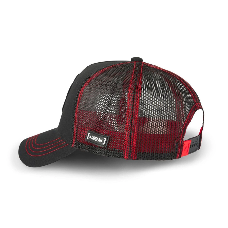 Czapka Capslab Casquette Capslab Chupa Chups Homme CL/CC1/1/CAS/CC1