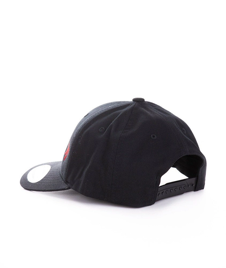 Czapka Snapback Brain Dead Familia Redrum czarna