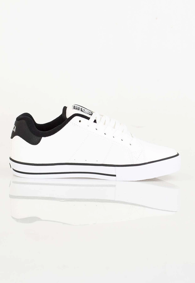 Buty C1rca 211 M Vulc Bold White Black 