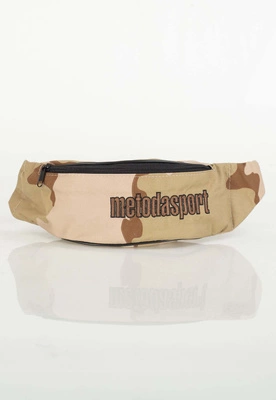 Nerka Metoda MH camo piaskowa