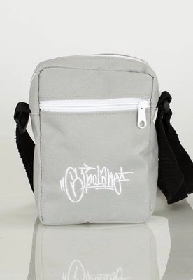 Listonoszka El Polako Trowtag szara