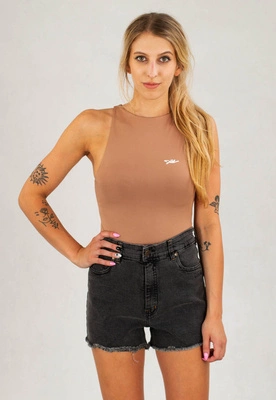 Body Diil Diil beżowe