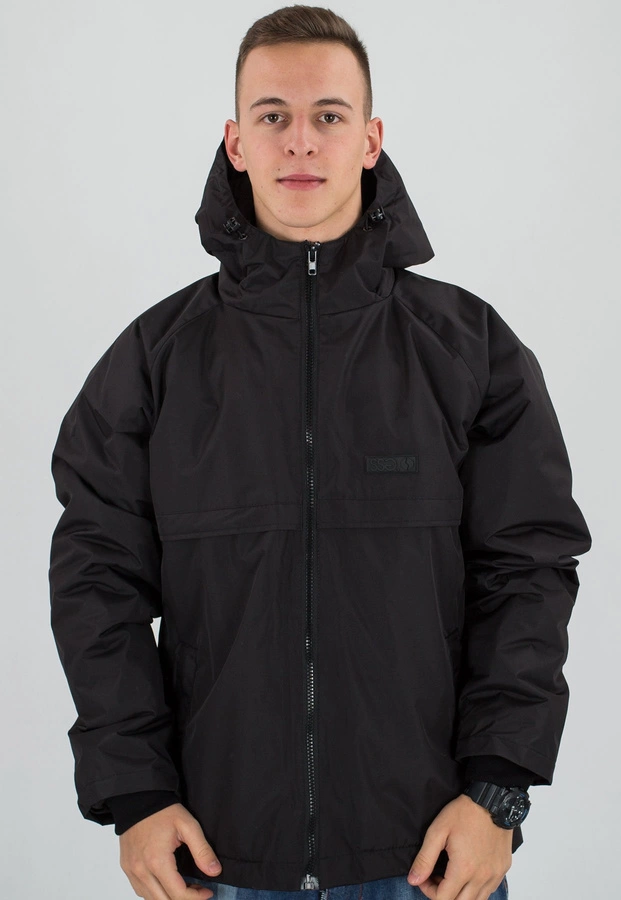 Kurtka SSG Zimowa Sport czarna