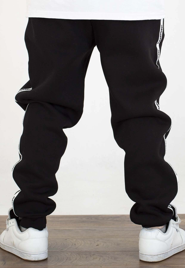 Dresy Patriotic Cls App Tape czarne