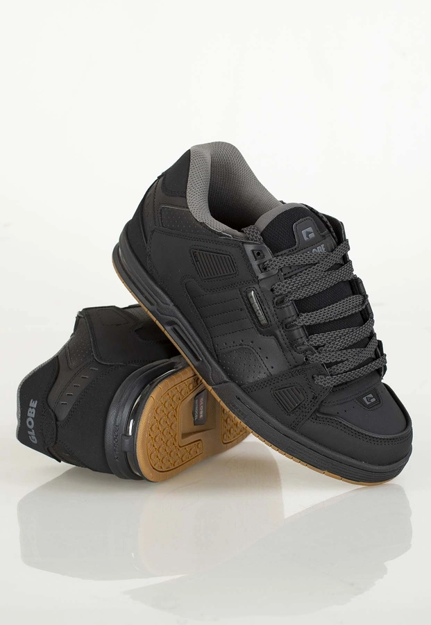 Buty Globe Sabre 15252 Dark Shadow Phantom