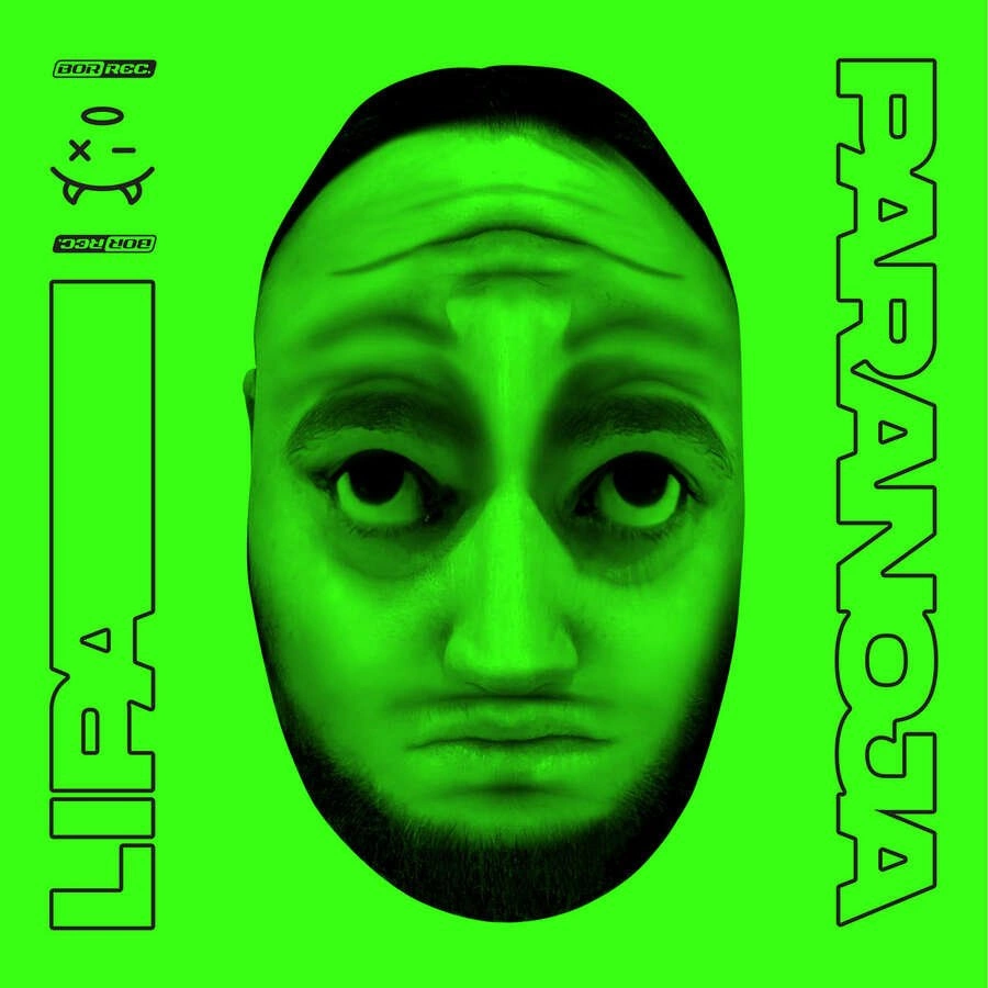 Lipa - Paranoja