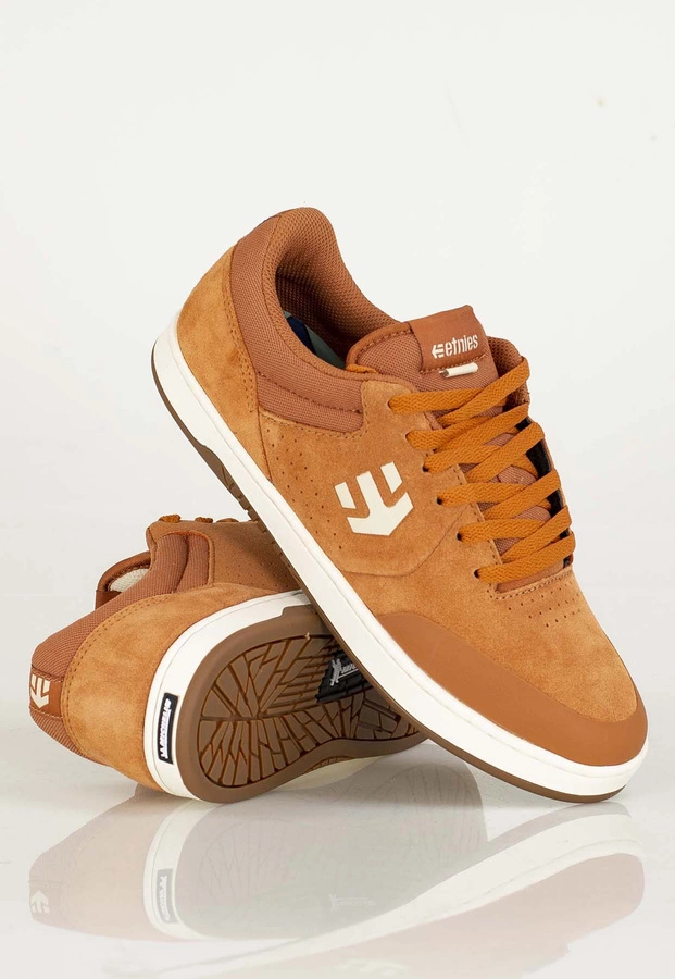 Buty Etnies Marana Brown Sand