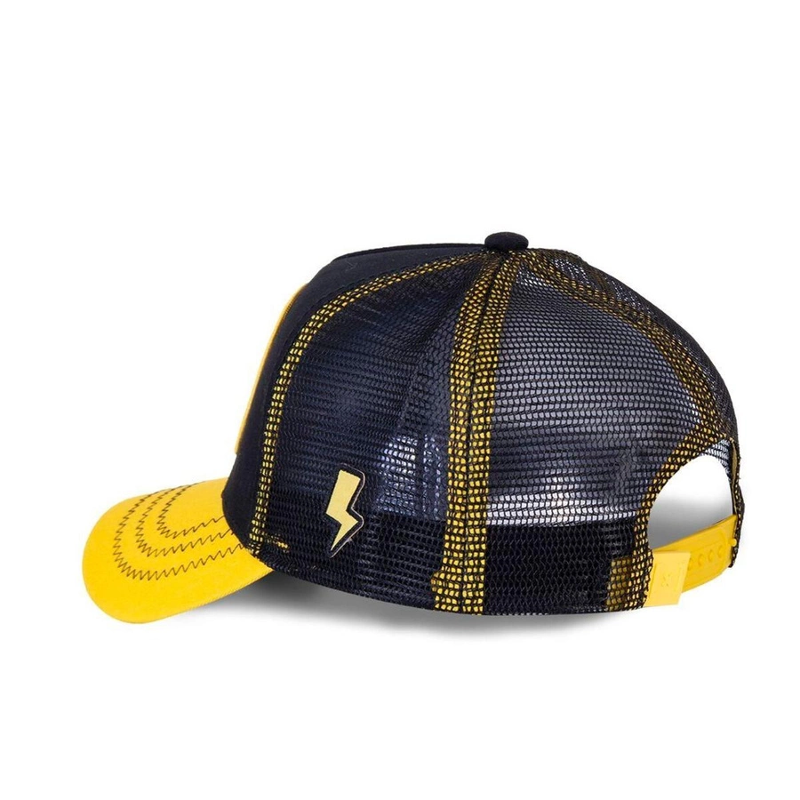 Czapka Capslab Casquette Trucker Capslab Pokemon CL/PKM2/1/PIK6