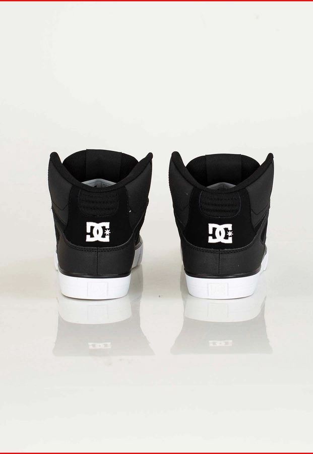 Buty DC Shoes Pure HT WC ADYS400043-BLW