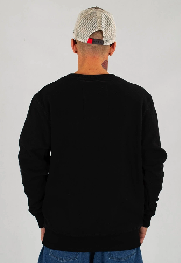 Bluza Pit Bull Seascape 19 czarna