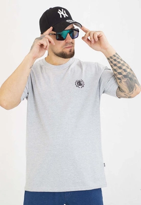 T-shirt Diil Small szary