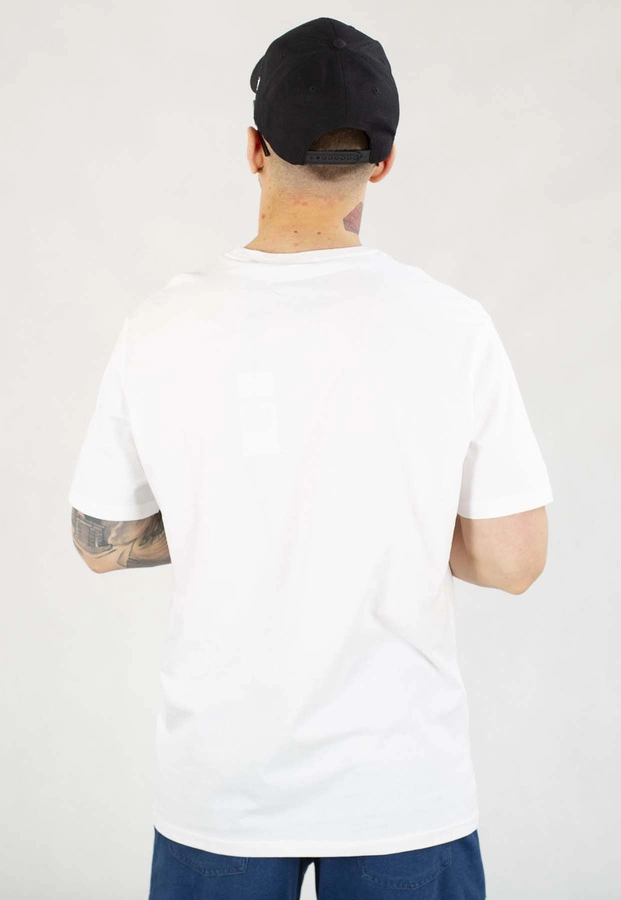 T-shirt Pit Bull Palms 170 white