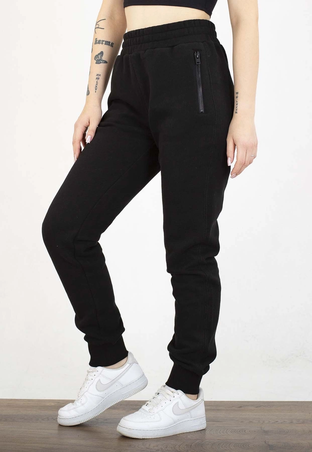 Dresy Pit Bull Fiora Slim black