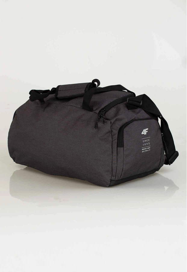 Torba 4F U050 szara