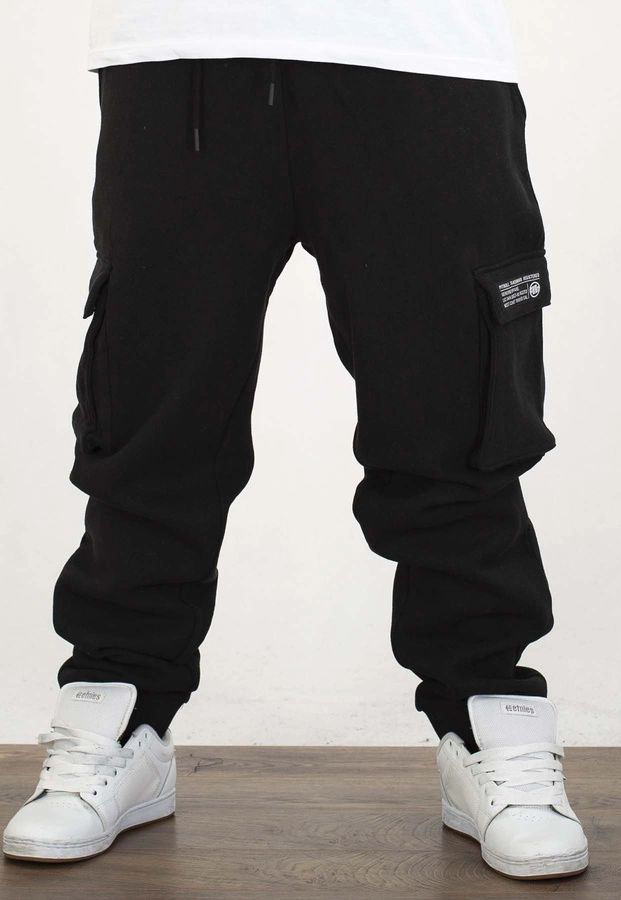 Dresy Pit Bull Cypress Sport Cargo black