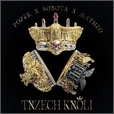 Popek Sobota Matheo - Trzech Króli