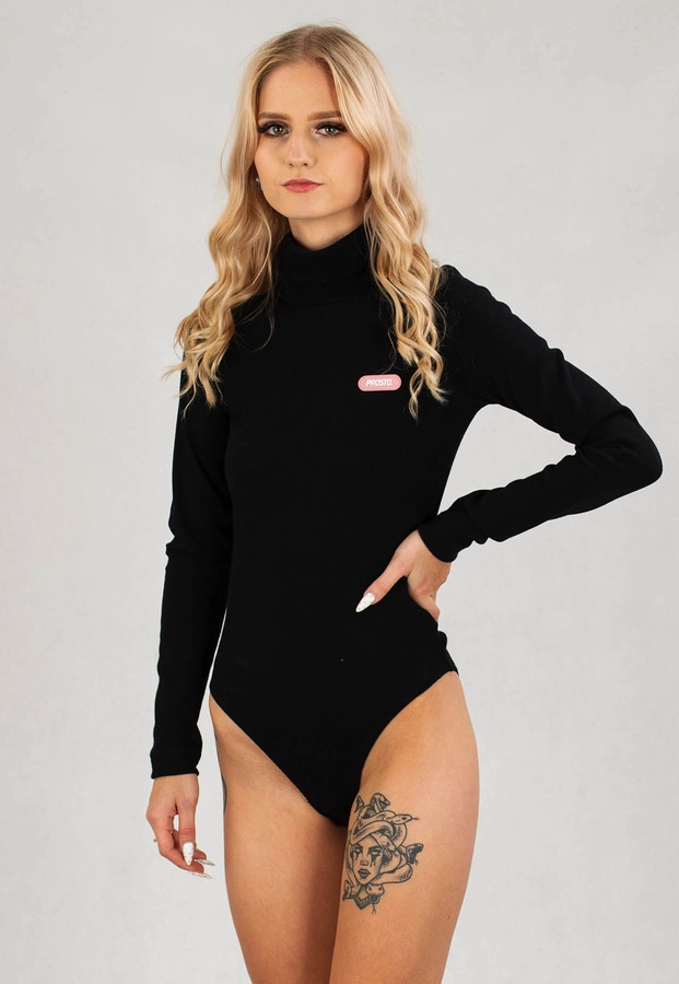 Body Prosto Necky czarne