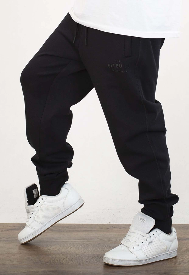 Dresy Pit Bull Sampson black